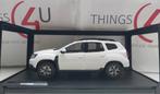 Solido 1:18 Dacia Duster MK2.5 2024 wit nieuw in verpakking, Ophalen of Verzenden, Nieuw, Auto, Solido