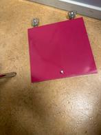 3 IKEA Kallax deuren - 5 euro per stuk, Minder dan 50 cm, Gebruikt, Wit, Ophalen of Verzenden