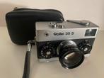 Rollei 35S, Ophalen of Verzenden, Zo goed als nieuw, Compact, Overige Merken