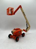 JLG Lift 600AJ Hoogwerker, Hobby en Vrije tijd, Modelauto's | 1:50, Ophalen of Verzenden, Zo goed als nieuw, Bus of Vrachtwagen
