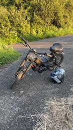 Tomos a35 custom, Ophalen, Gebruikt, Overige modellen, Maximaal 45 km/u