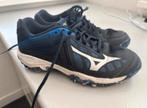 veld schoenen Mizuno (korfbal, handbal) maat 37, Ophalen of Verzenden, Gebruikt, Schoenen