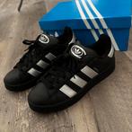 Nieuwe Adidas Campus Sneakers, Ophalen of Verzenden, Nieuw, Zwart, Sneakers of Gympen