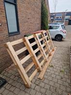 Pallet groot gratis afhalen, Ophalen, Zo goed als nieuw, 250 tot 300 cm, 50 mm of meer