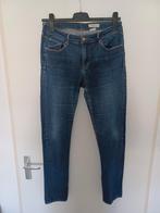 NIEUW! H&M &SLIM heren spijkerbroek jeans  maat W32/L32, Blauw, Nieuw, W32 (confectie 46) of kleiner, Ophalen of Verzenden