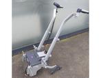 Alber Viamobil V25 elektrische rem- en duwhulp voor rolstoel, Ophalen of Verzenden, Nieuw, Elektrische rolstoel