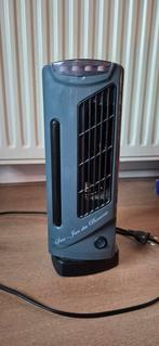 Kleine Ventilator - Goede Staat!, Ophalen, Gebruikt, Tafel- of Grondventilator, Minder dan 60 m³