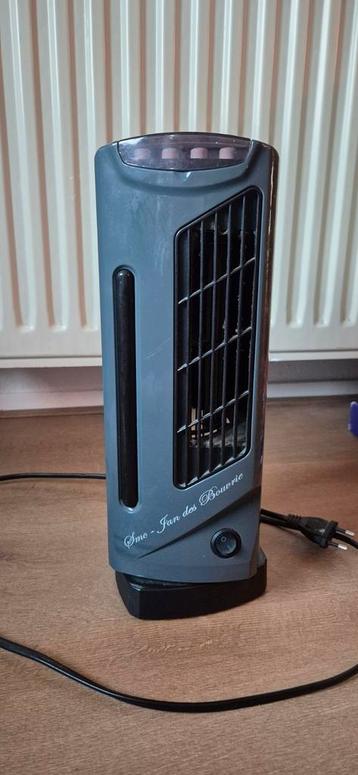 Kleine Ventilator - Goede Staat! beschikbaar voor biedingen