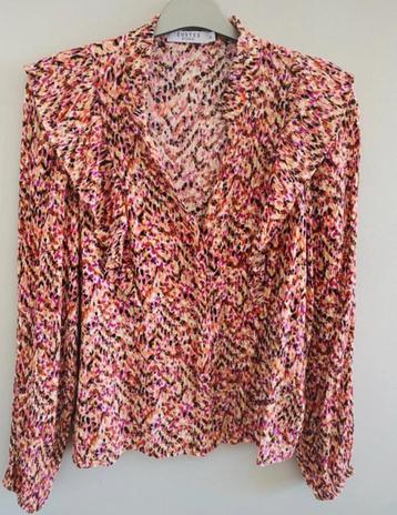 Costes Studio Blouse - Maat S beschikbaar voor biedingen