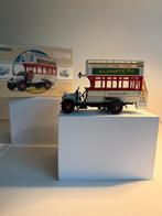 Corgi South Wales bus, Ophalen of Verzenden, Zo goed als nieuw, Overige merken