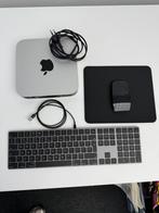Mac mini + muis en muismat + toetsenbord, Ophalen, Zo goed als nieuw, Mac Mini