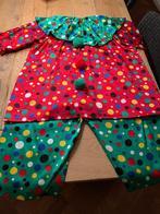 Clownspak kind, Ophalen of Verzenden, Zo goed als nieuw, Jongen of Meisje