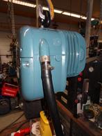 DEMAG ketting takel type PK2 500 KG, Doe-het-zelf en Verbouw, Lieren en Takels, Ophalen, Zo goed als nieuw, Elektrisch