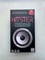 Hitster original - engelstallige versie, Hobby en Vrije tijd, Gezelschapsspellen | Bordspellen, Ophalen of Verzenden, Zo goed als nieuw