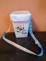 Disney Popcorn Tas - Disneyland Parijs, Ophalen of Verzenden, Zo goed als nieuw