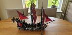 Piratenschip Lepin, stickers nog ongebruikt, Ophalen of Verzenden, Zo goed als nieuw, Overige merken