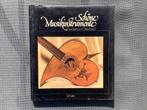 Schöne Musikinstrumente - met mooie illustraties, Ophalen