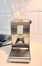 Ascaso i-Steel Koffiemolen - Perfecte maling!, Ophalen of Verzenden, Gebruikt, Overige modellen, Koffiebonen