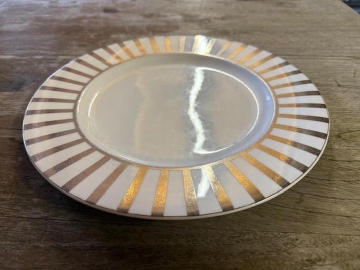 Horeca Servies, Huis en Inrichting, Keuken | Servies, Gebruikt, Compleet servies, Effen, Porselein, Ophalen