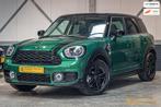 Mini Countryman 2.0 Cooper S E ALL4|Cam|Pano|Stoel|Acc|Deale, Auto's, Mini, Automaat, Leder en Stof, Plug-in hybride, Bedrijf