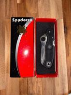 Spyderco Atlantic H1, Ophalen of Verzenden, Nieuw