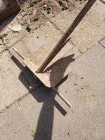 Ouderwets anker, Watersport en Boten, Ophalen of Verzenden, Ankeren en Afmeren, Zeilboot of Motorboot