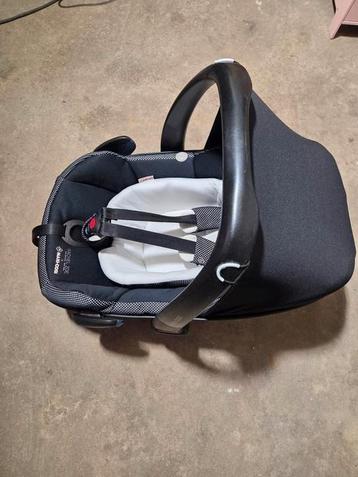 Maxi-Cosi Rachel Zoe editie. Incl Familyfix isofixstandaart beschikbaar voor biedingen