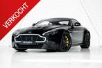 Aston Martin Vantage V12 S | Aerodynamica pakket | Keramisch, Auto's, Aston Martin, Automaat, Euro 5, Achterwielaandrijving, Gebruikt