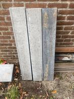 Opsluitband 1m (5 donkergrijs, 3 lichtgrijs), Ophalen of Verzenden, Zo goed als nieuw, Minder dan 100 cm, Minder dan 25 cm