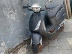 IVA Scooter let op rijd niet! Winter stil gestaan compleet!, Fietsen en Brommers, Scooters | SYM, Ophalen of Verzenden, Gebruikt