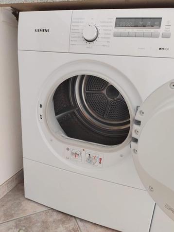 Wasdroger, Siemens luchtafvoer droger 7 Kg beschikbaar voor biedingen