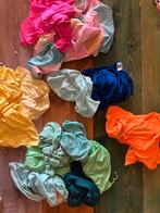 21 rekbare boekenkaften, Ophalen of Verzenden, Gebruikt