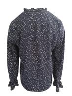 Sissy Boy blouse M, Kleding | Dames, Blouses en Tunieken, Maat 38/40 (M), Blauw, Sissy-Boy, Ophalen of Verzenden