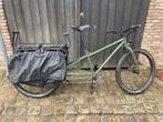 surly big fat dummy medium custom, Ophalen of Verzenden, Gebruikt, 2 kinderen, Overige merken