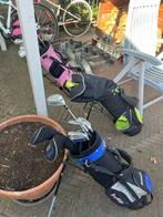 Golfset kinderen, Sport en Fitness, Golf, Ophalen, Zo goed als nieuw, Set, Overige merken