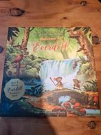 Welcome to everdell ofwel everdell junior bordspel, Ophalen of Verzenden, Zo goed als nieuw