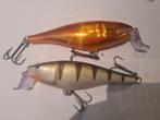 2x rapala ssr 14, Ophalen of Verzenden, Zo goed als nieuw, Overige typen
