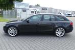 Audi A4 Avant 2.0 TFSI Pro Line Business NIEUWE APK, CRUISE,, Stof, Gebruikt, Zwart, 4 cilinders