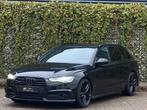 Audi A6 Avant 3.0 TDI BiT quattro Competition ACC 360Cam B&O, Automaat, Gebruikt, Euro 6, Zwart