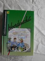 Bijbels Jongvolwassendagboeken-18+, Boeken, Verzenden, Zo goed als nieuw