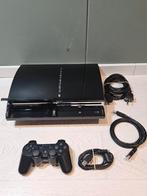 Sony PlayStation 3 Backwards Compatible, Gebruikt, Overige genres, 1 speler, Ophalen of Verzenden