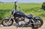 Honda Shadow 1100 bobber custom, Motoren, Particulier, Chopper