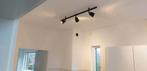 Ikea SKURUP
Plafondrail, 3 spots , zwart  in prima staat, Huis en Inrichting, Lampen | Spots, Metaal of Aluminium, Ophalen of Verzenden