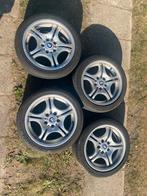 Bmw velgen style 68, style 135 2x (replica), OZ superturismo, Auto-onderdelen, Banden en Velgen, Ophalen, Gebruikt, Velg(en), 17 inch