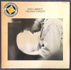 LP Keith Jarrett The Koln Concert dubbel lp Free Jazz Bop, 1960 tot 1980, Gebruikt, Ophalen of Verzenden, 12 inch