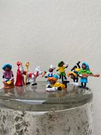 Sint en Pieten - Compleet - Set Blokker!, Ophalen of Verzenden, Zo goed als nieuw