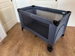 Reisbedje / Campingbedje, Kinderen en Baby's, Ophalen, Zo goed als nieuw, Minder dan 140 cm, Matras