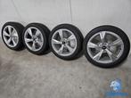 7-8mm! Originele Audi A1 82A 17 inch rotor velgen 5x100 wint, Banden en Velgen, 17 inch, Personenwagen, Gebruikt