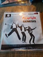 Genesis - paperlate, Ophalen of Verzenden, Zo goed als nieuw, Pop