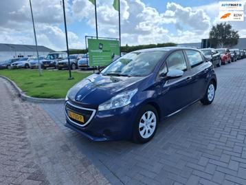 Peugeot 208 1.0 PureTech LIKE / Mooie auto / APK september 2 beschikbaar voor biedingen